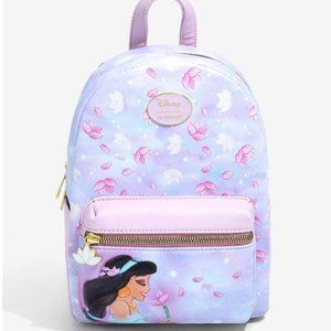 Jasmine Mini Backpack